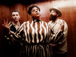Alabama Shakes