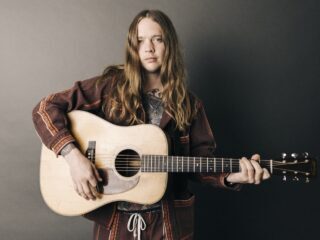 Billy Strings