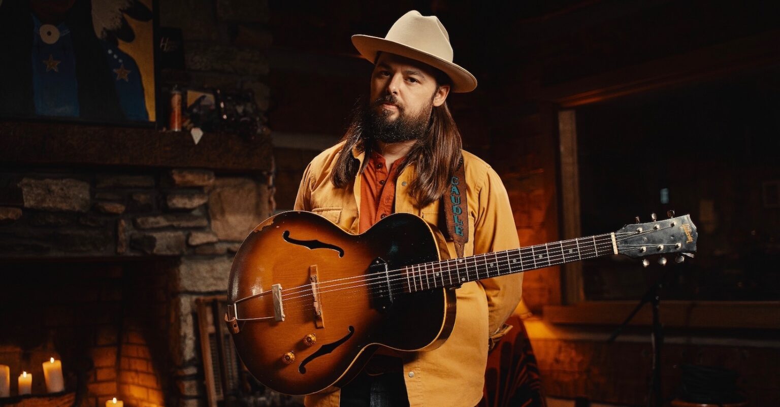 Caleb Caudle