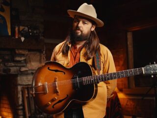Caleb Caudle