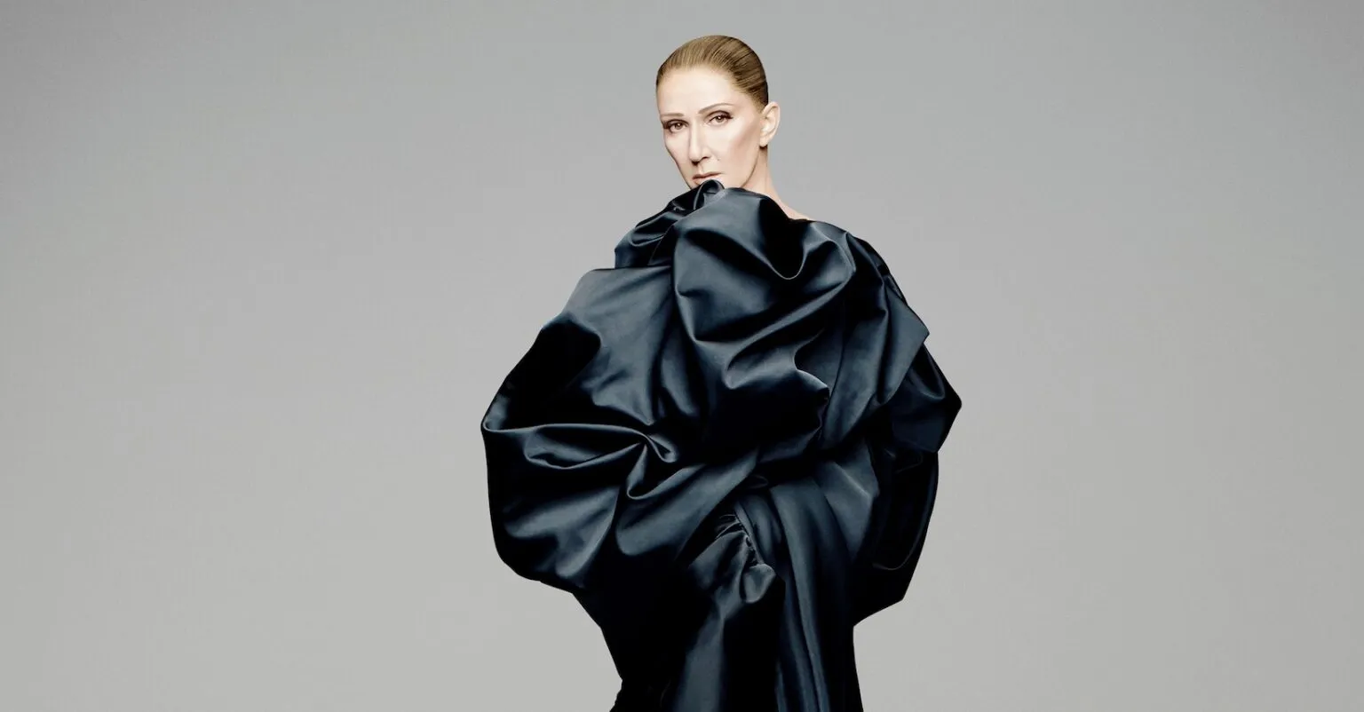 Celine Dion