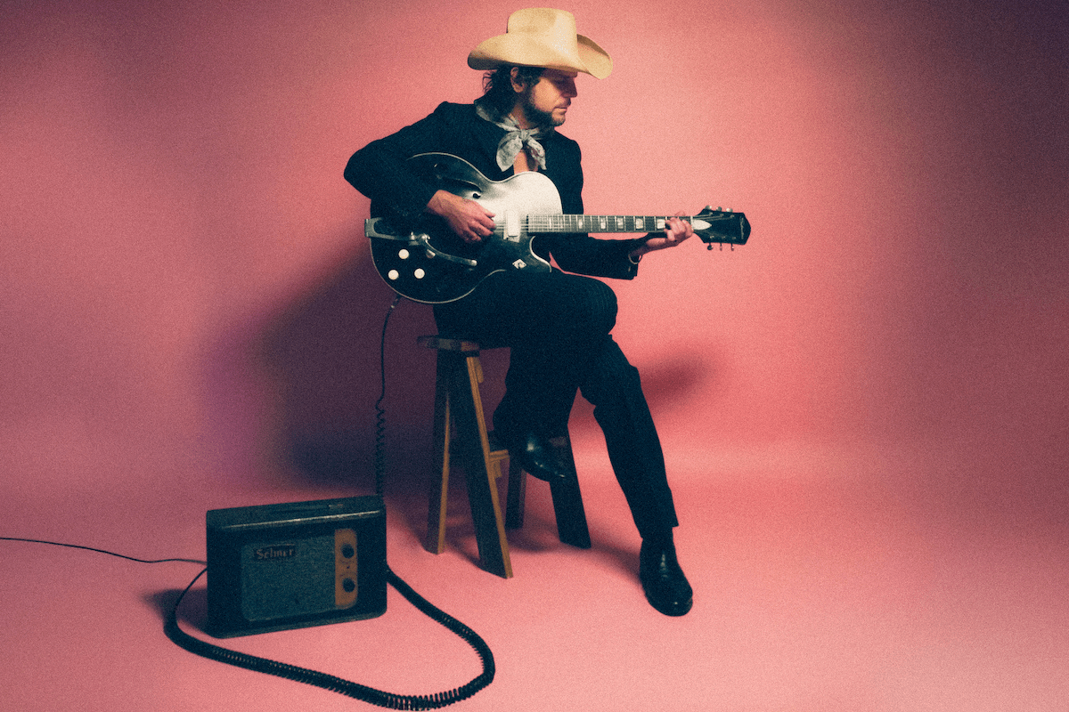 Langhorne Slim