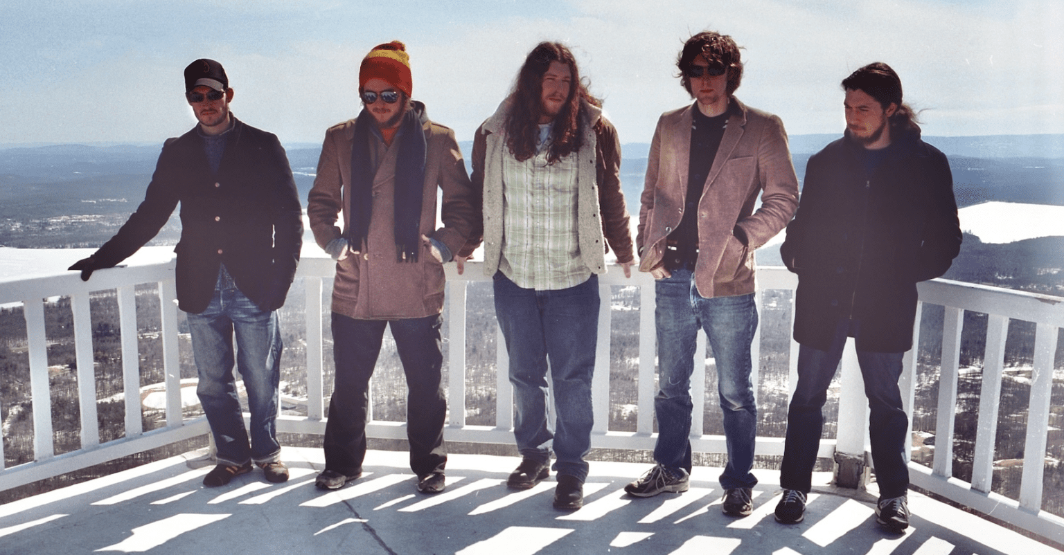 My Morning Jacket