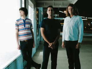 Voxtrot