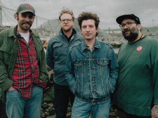 Deer Tick