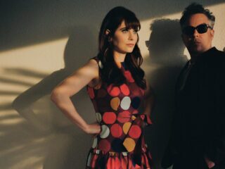 She & Him