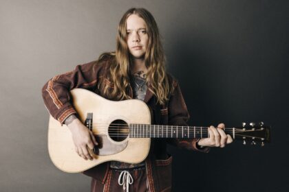 Billy Strings