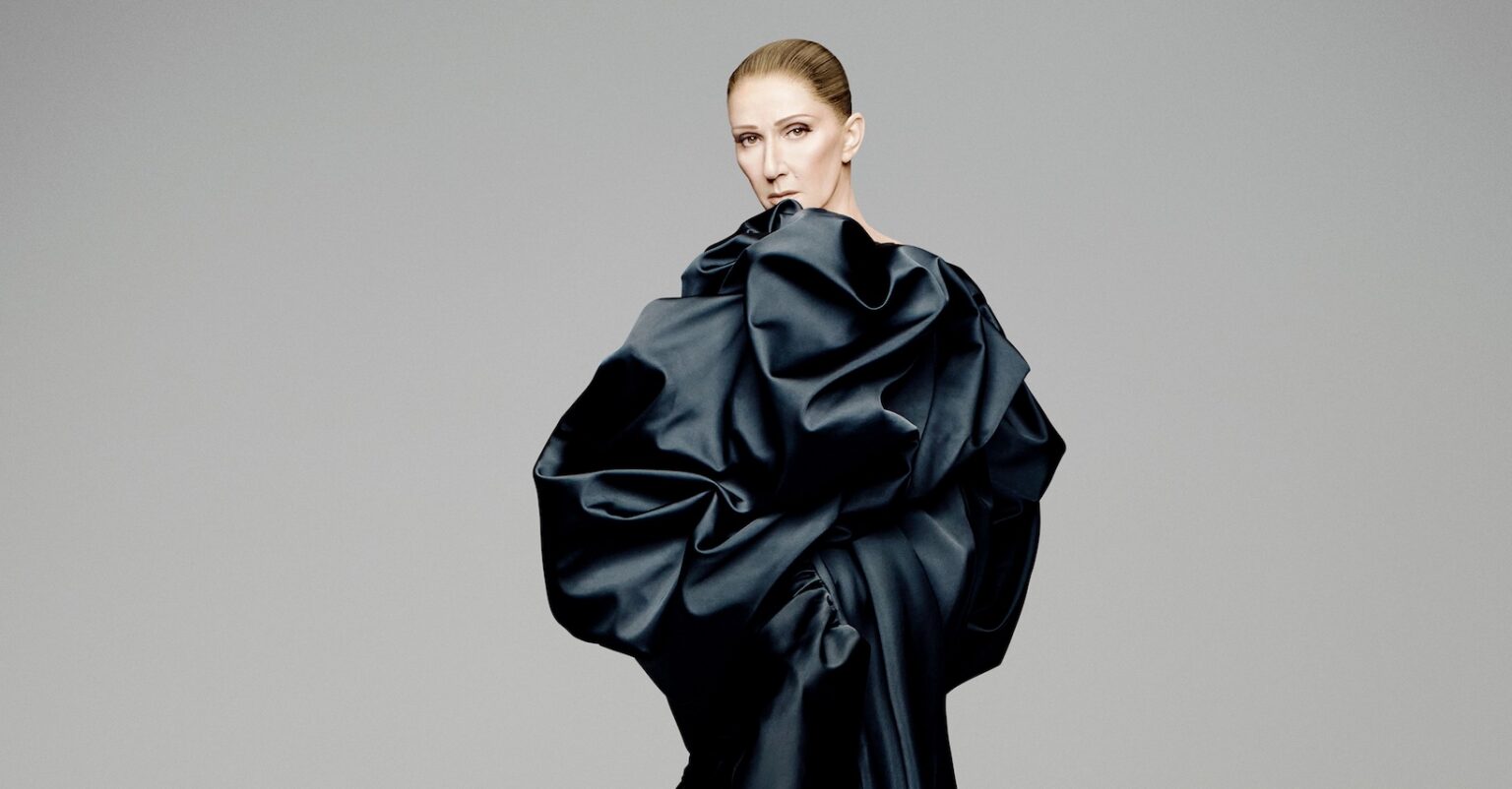 Celine Dion