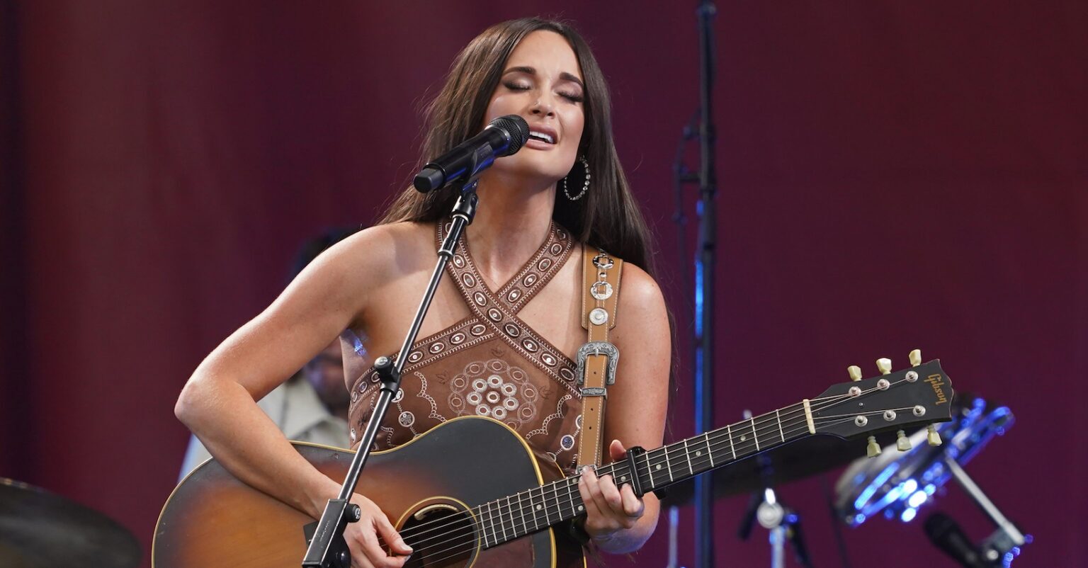 Kacey Musgraves