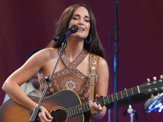 Kacey Musgraves