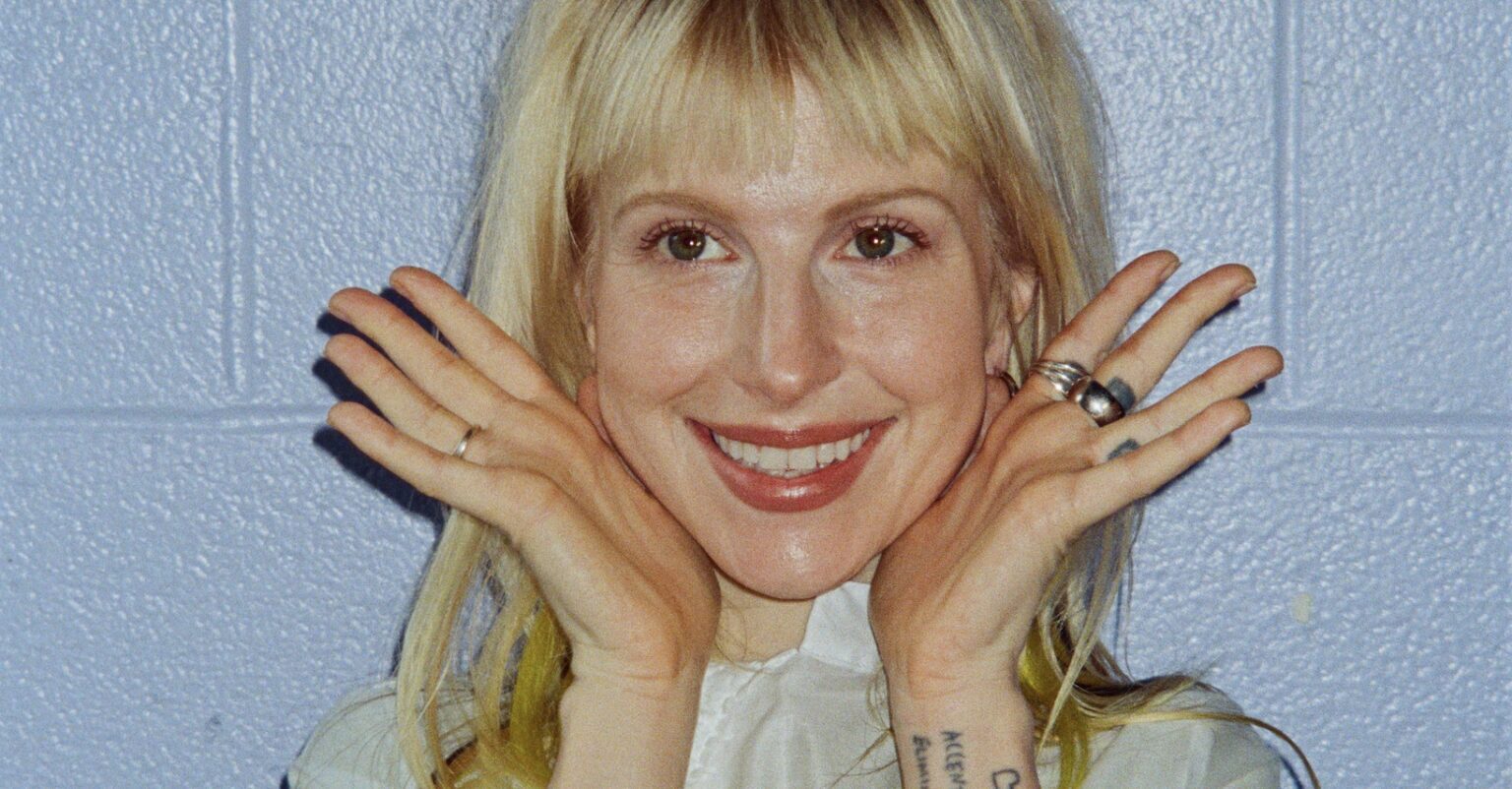 Hayley Williams
