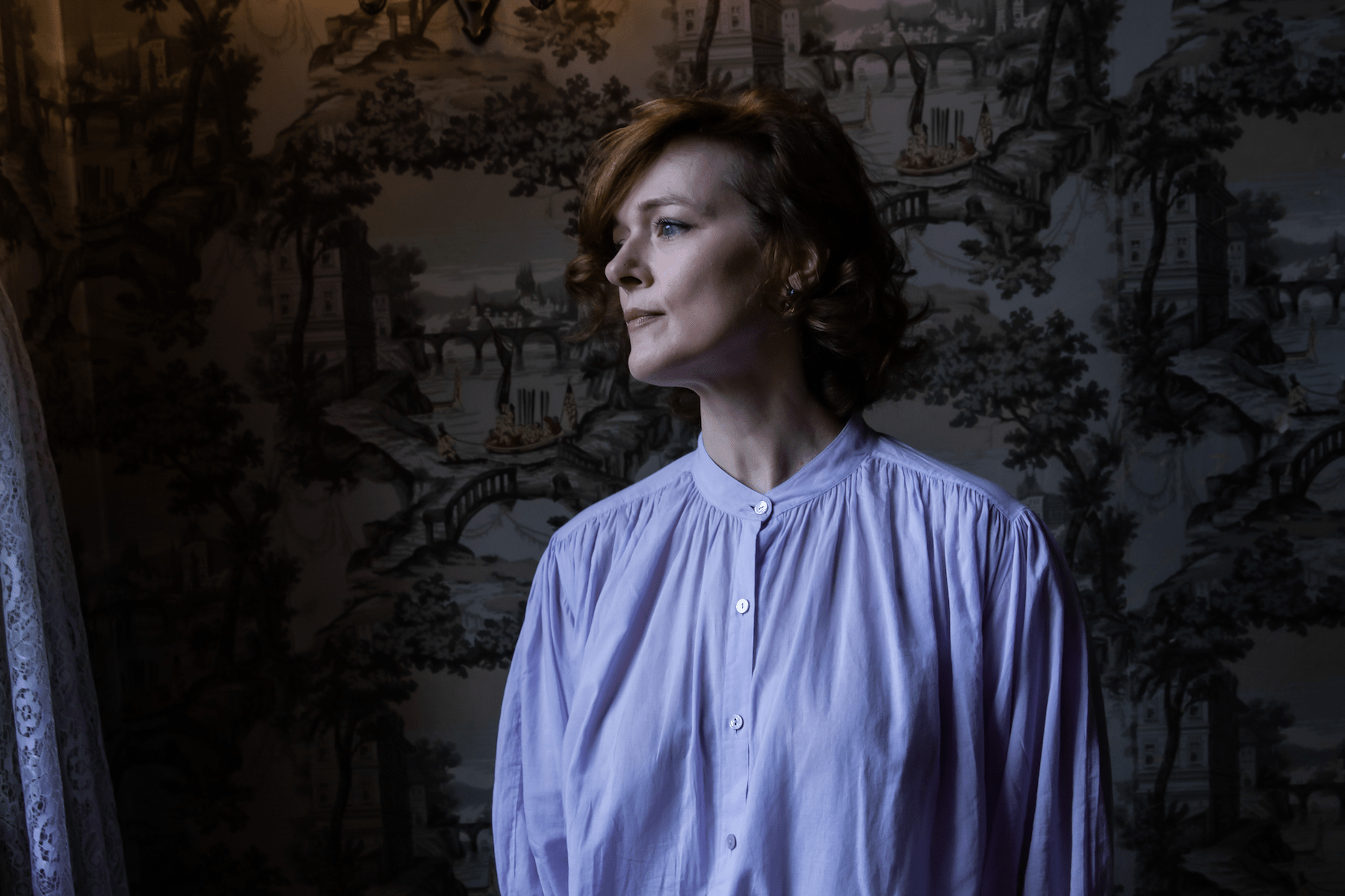 Laura Cantrell