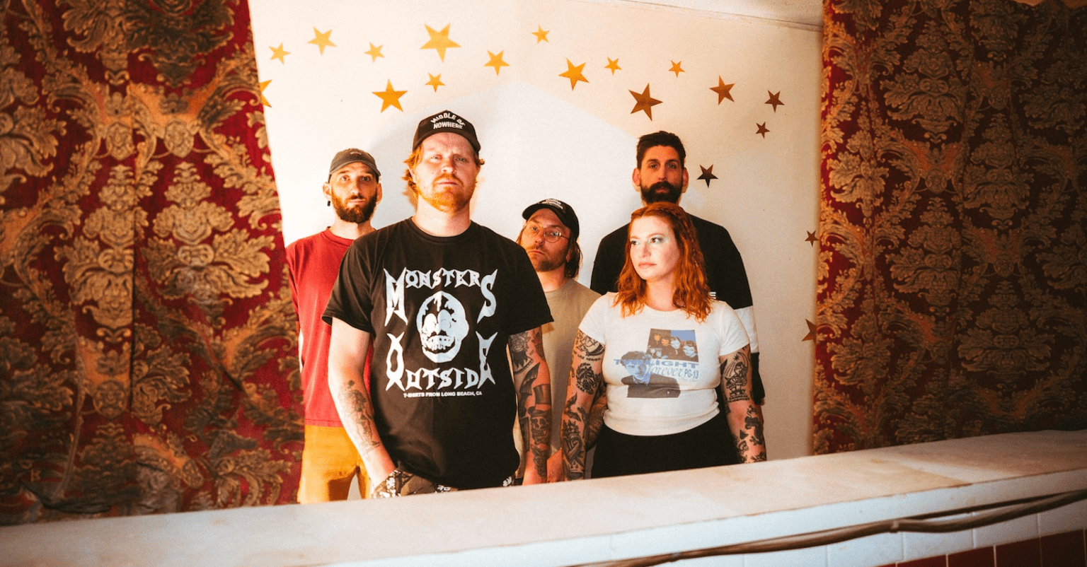 Tigers Jaw