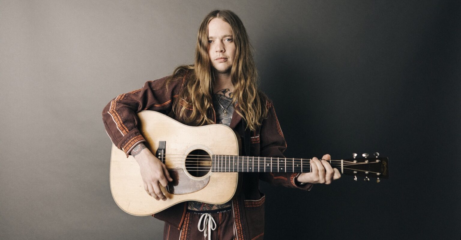 Billy Strings