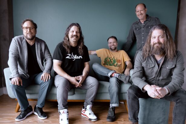 Greensky Bluegrass