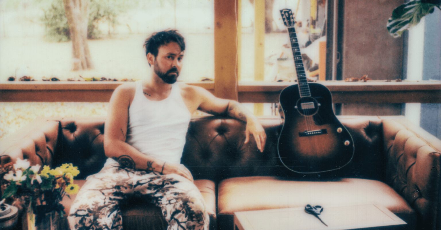Shakey Graves