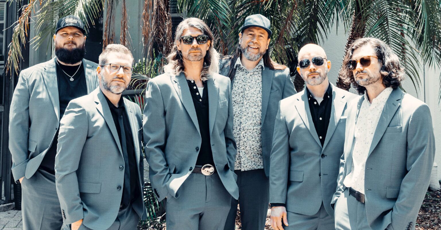 Taking Back Sunday