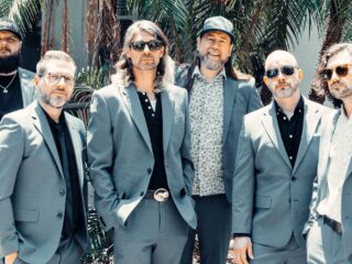 Taking Back Sunday