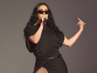 Charli XCX Austin City Limits Festival 2026