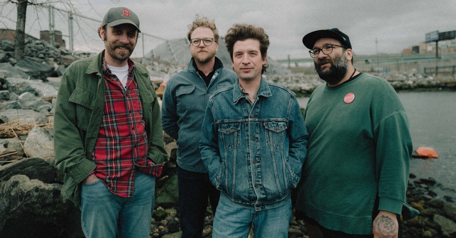 Deer Tick