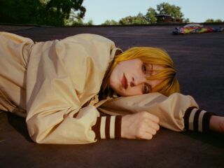 Hayley Williams All Things Go Festival 2026