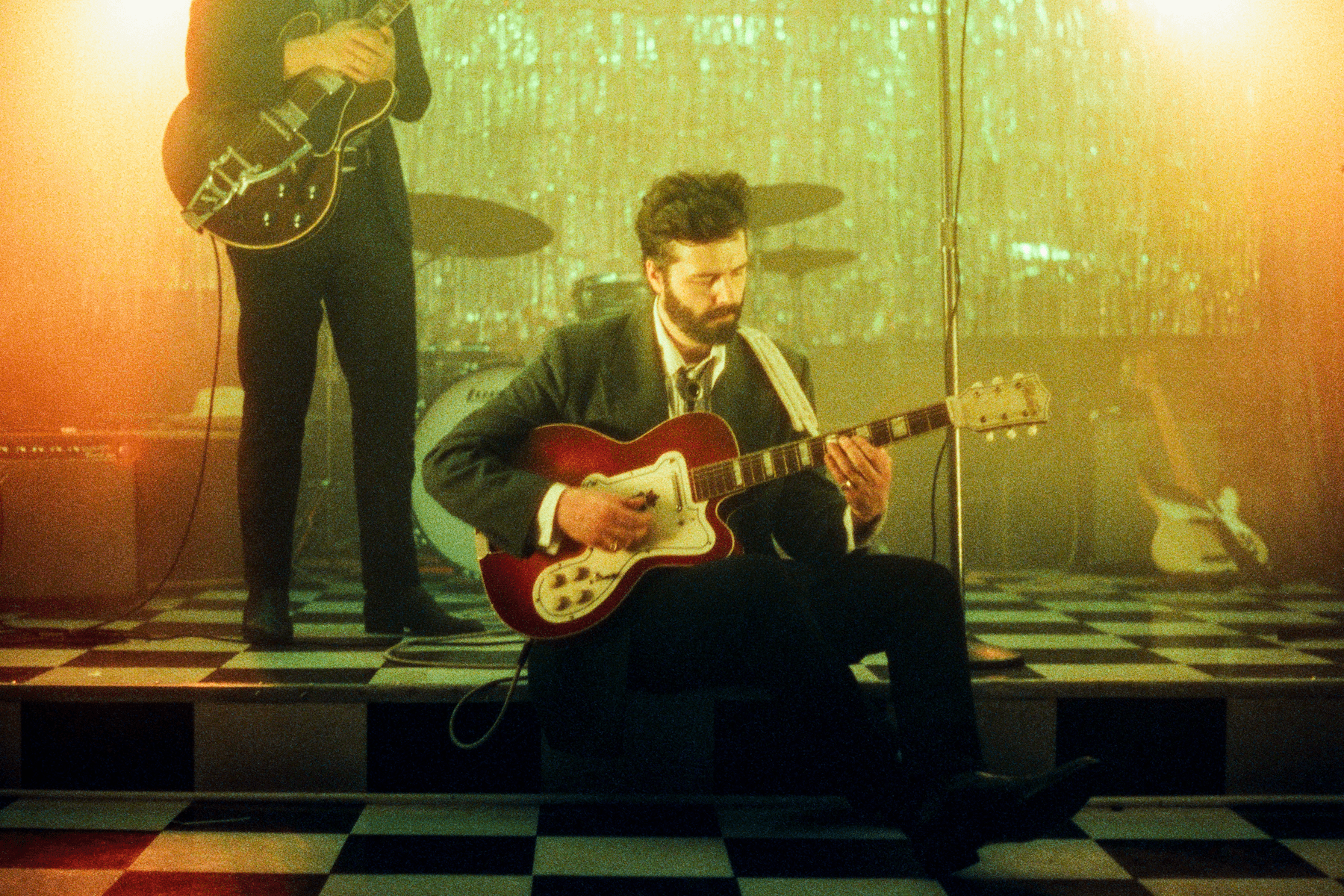 Lord Huron