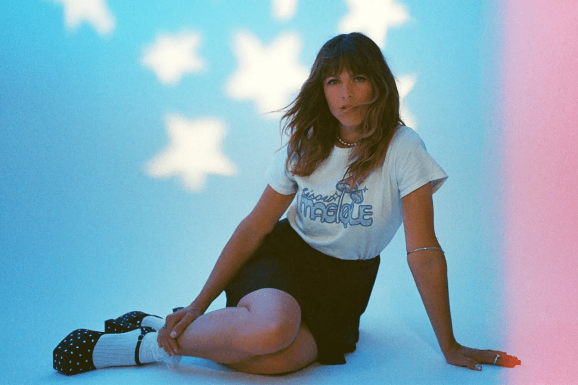 Melody's Echo Chamber