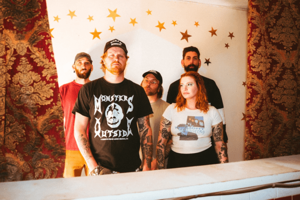 Tigers Jaw