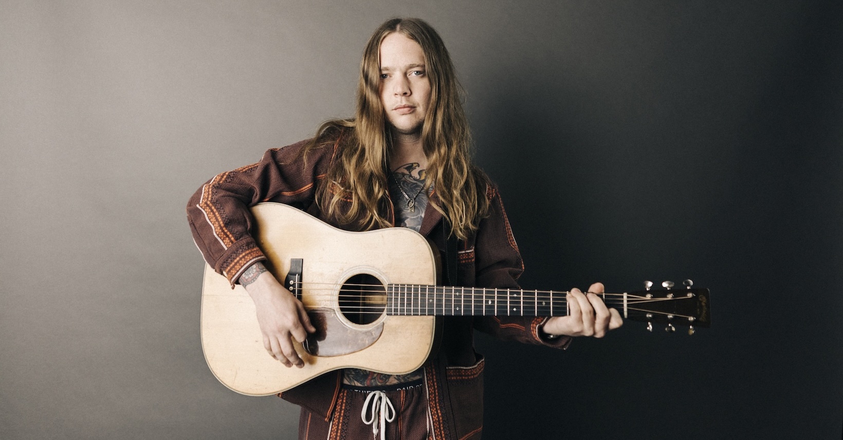 Billy Strings