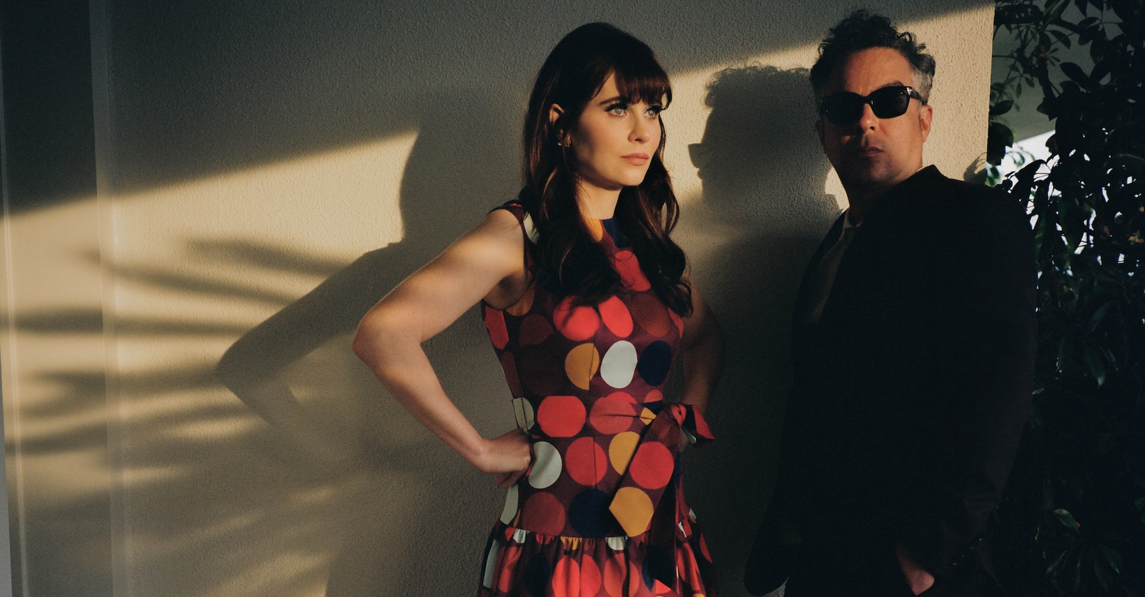 She & Him