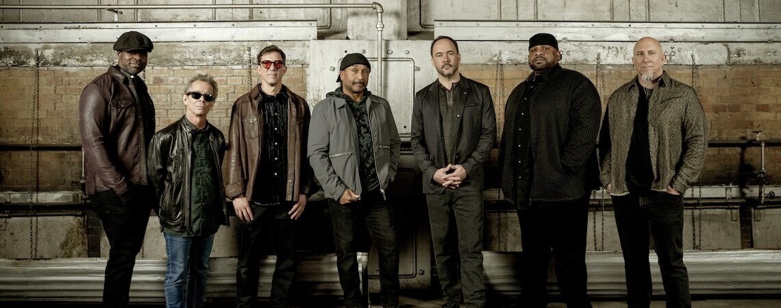 Dave Matthews Band