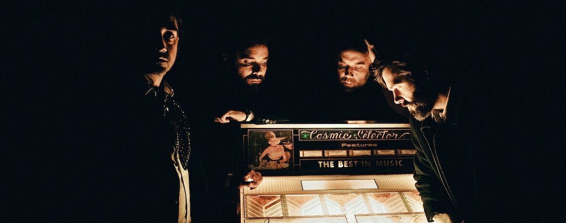 Lord Huron
