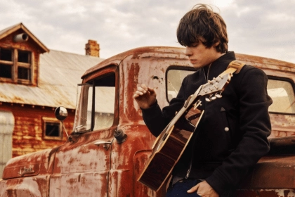 Jake Bugg