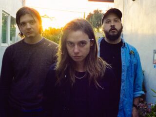 Julien Baker tour
