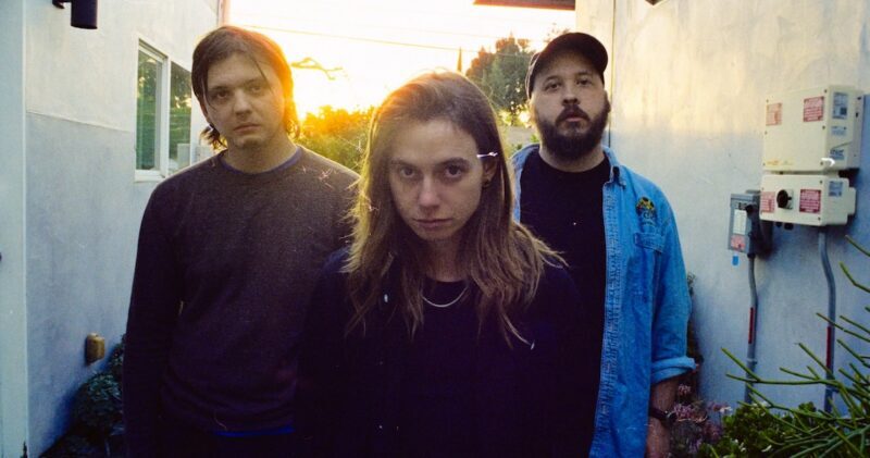 Julien Baker tour