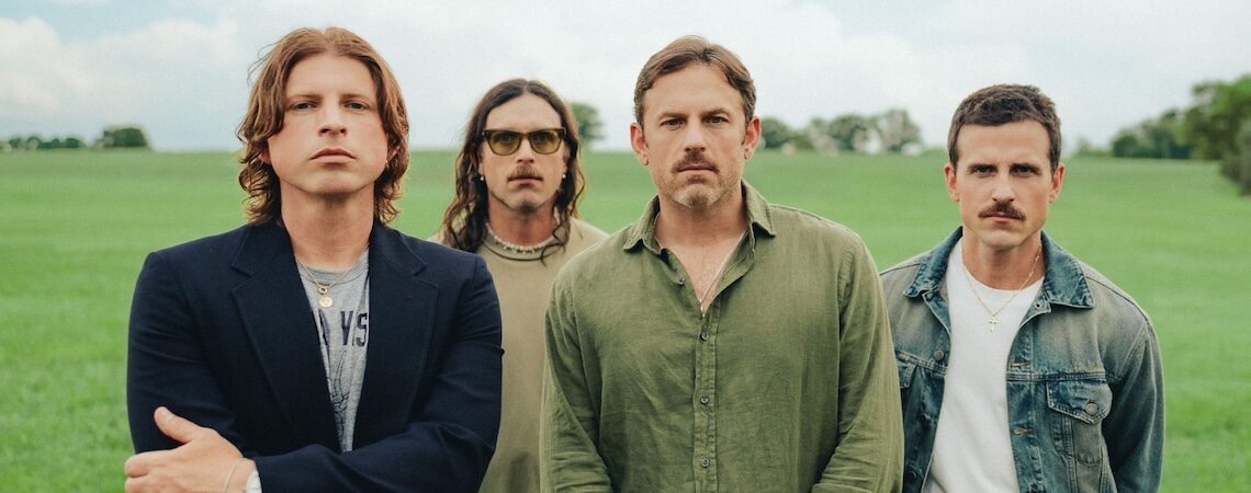 Kings of Leon