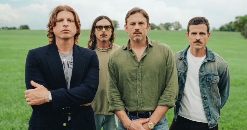 Kings of Leon