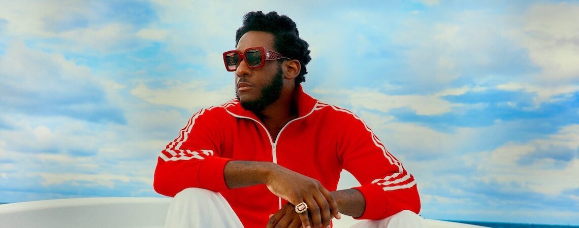 Leon Bridges