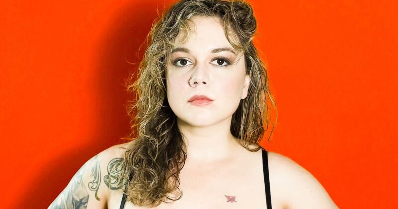 Lydia Loveless