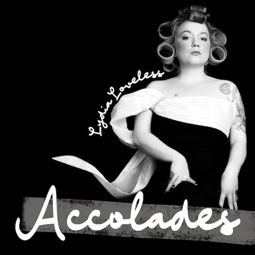 Lydia Loveless, Accolades EP Artwork