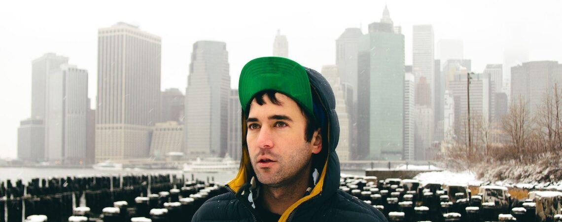Sufjan Stevens