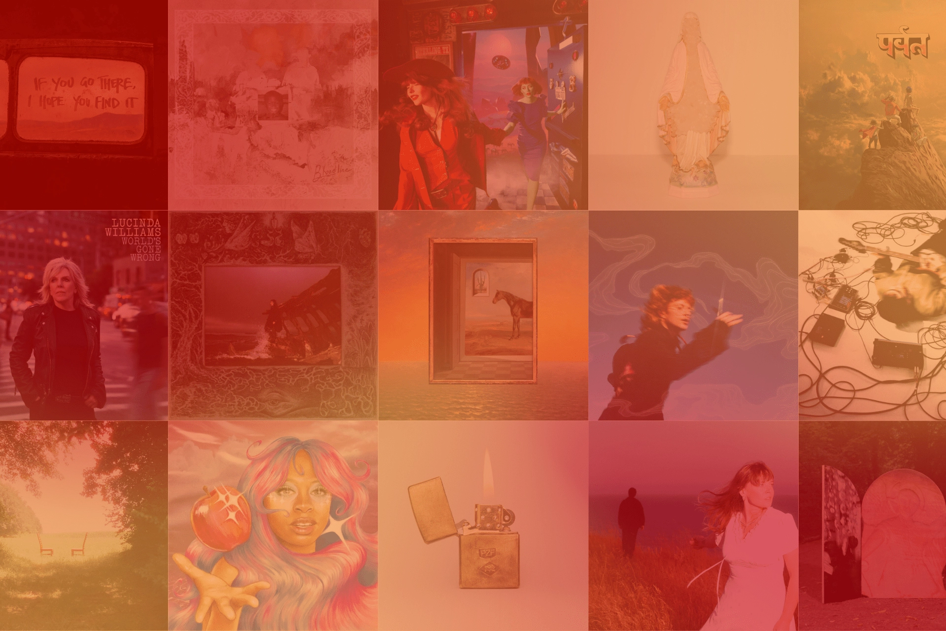 New Album Releases Coming In 2026