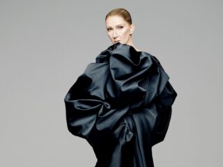 Celine Dion