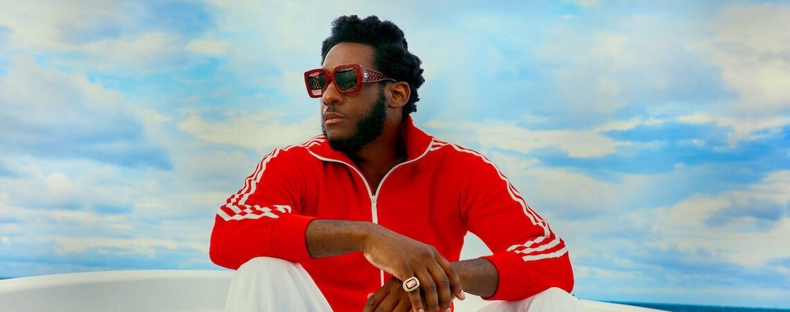 Leon Bridges