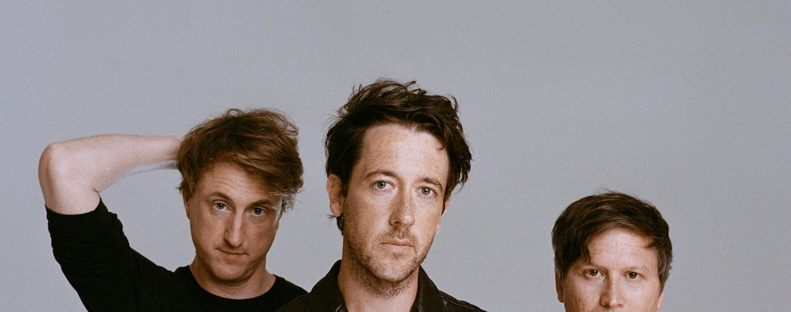 The Wombats