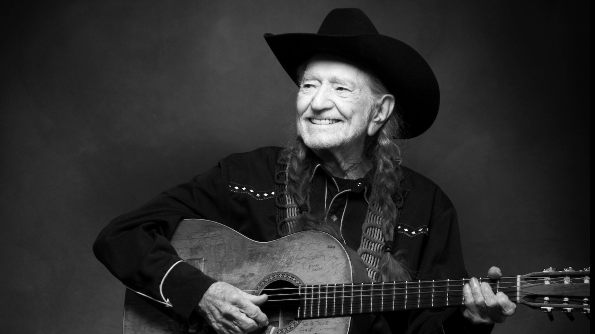 Willie Nelson