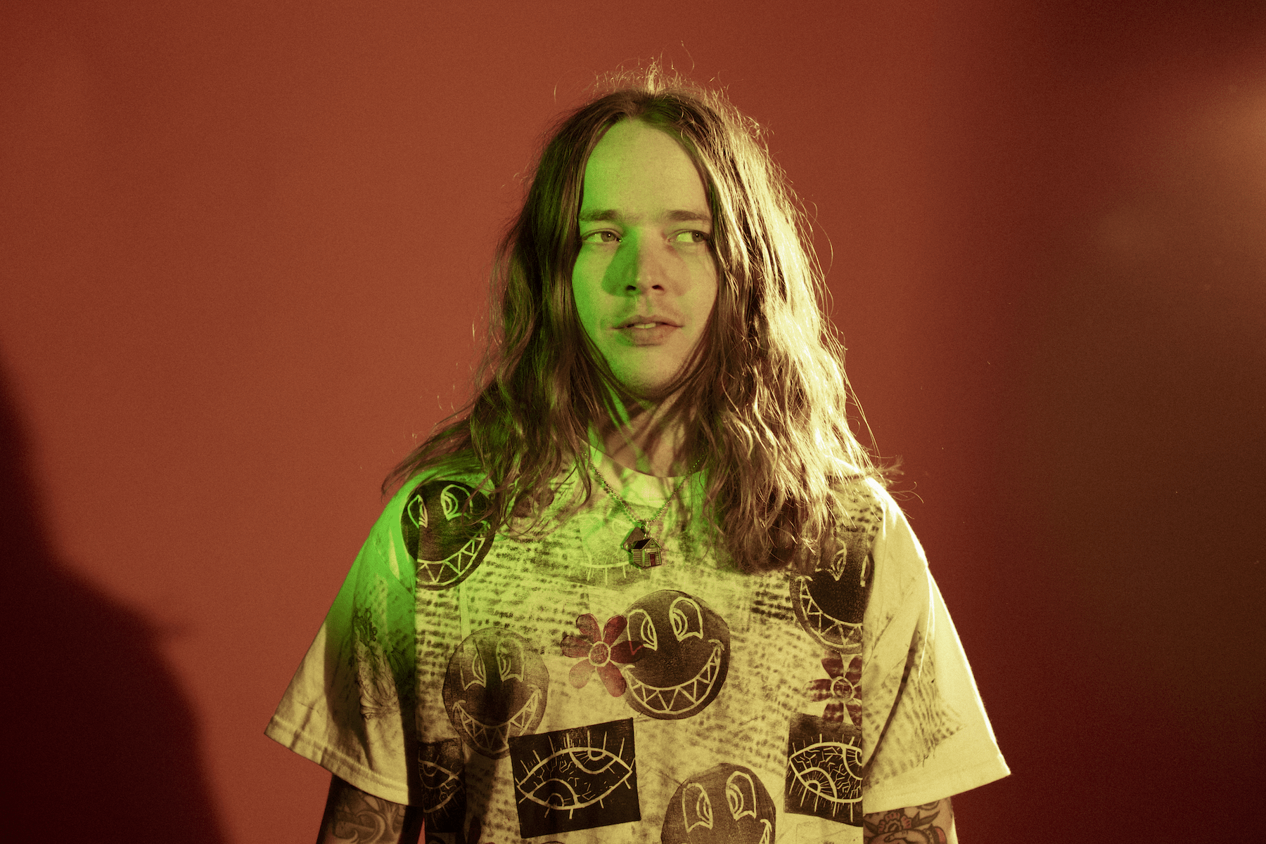 Billy Strings