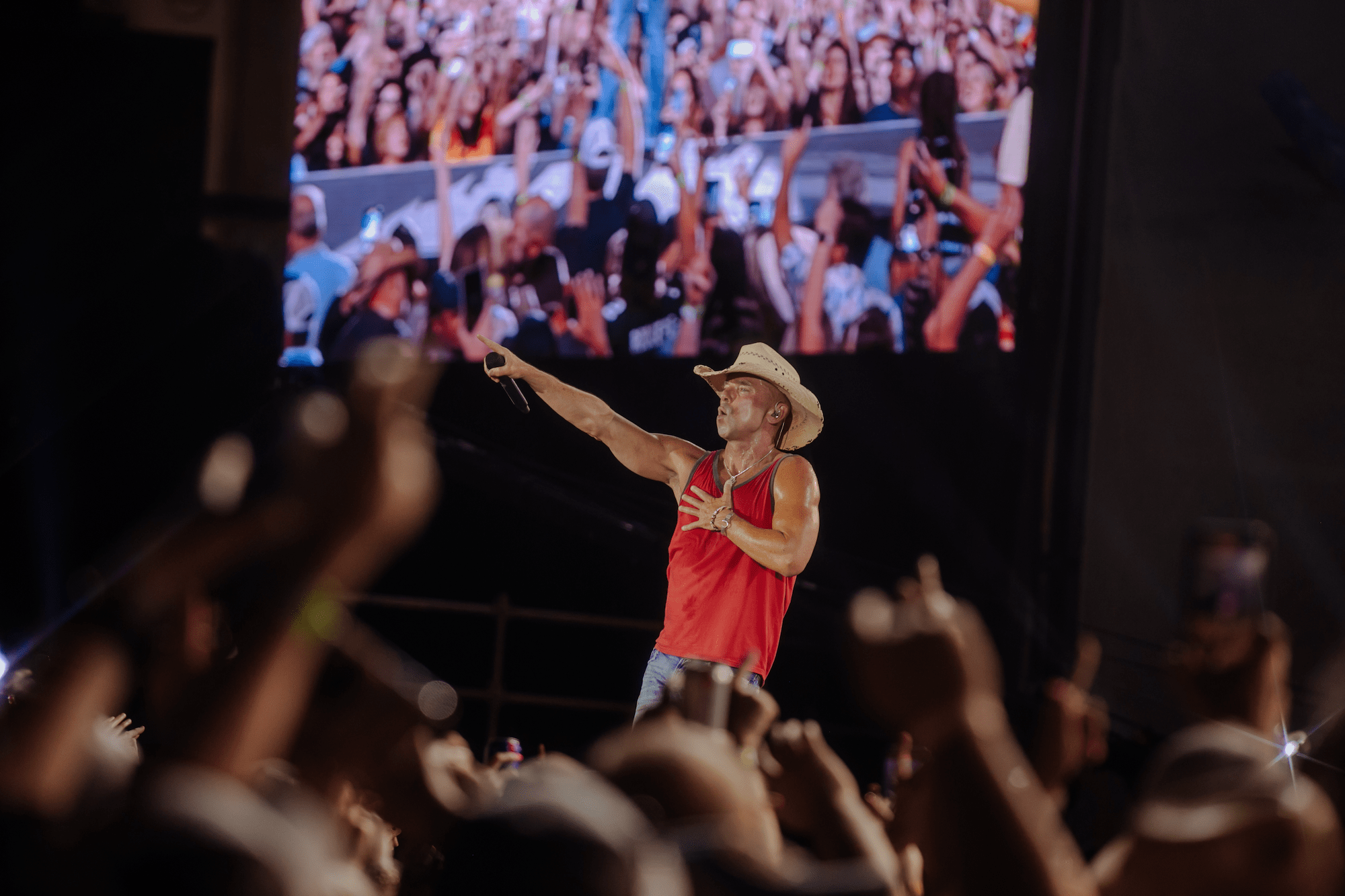 Kenny Chesney