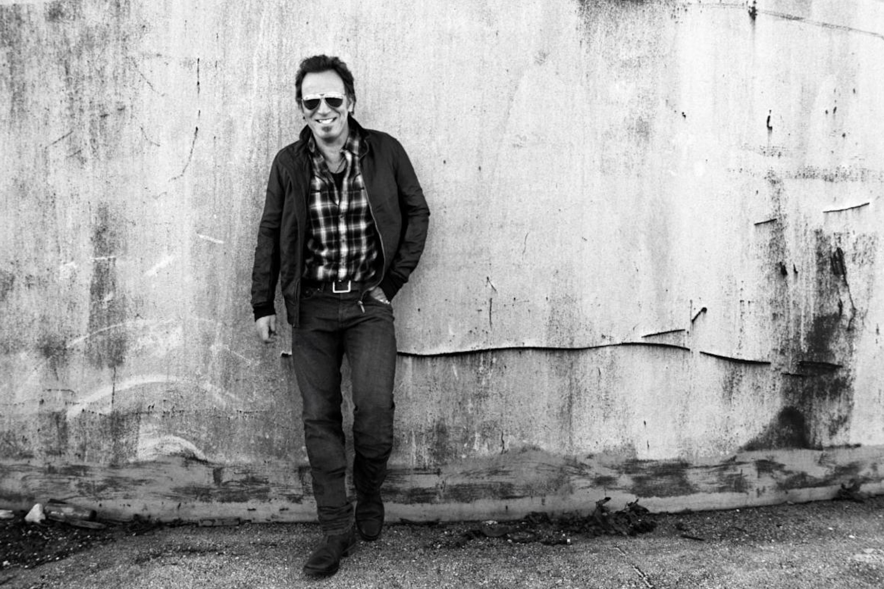 Bruce Springsteen