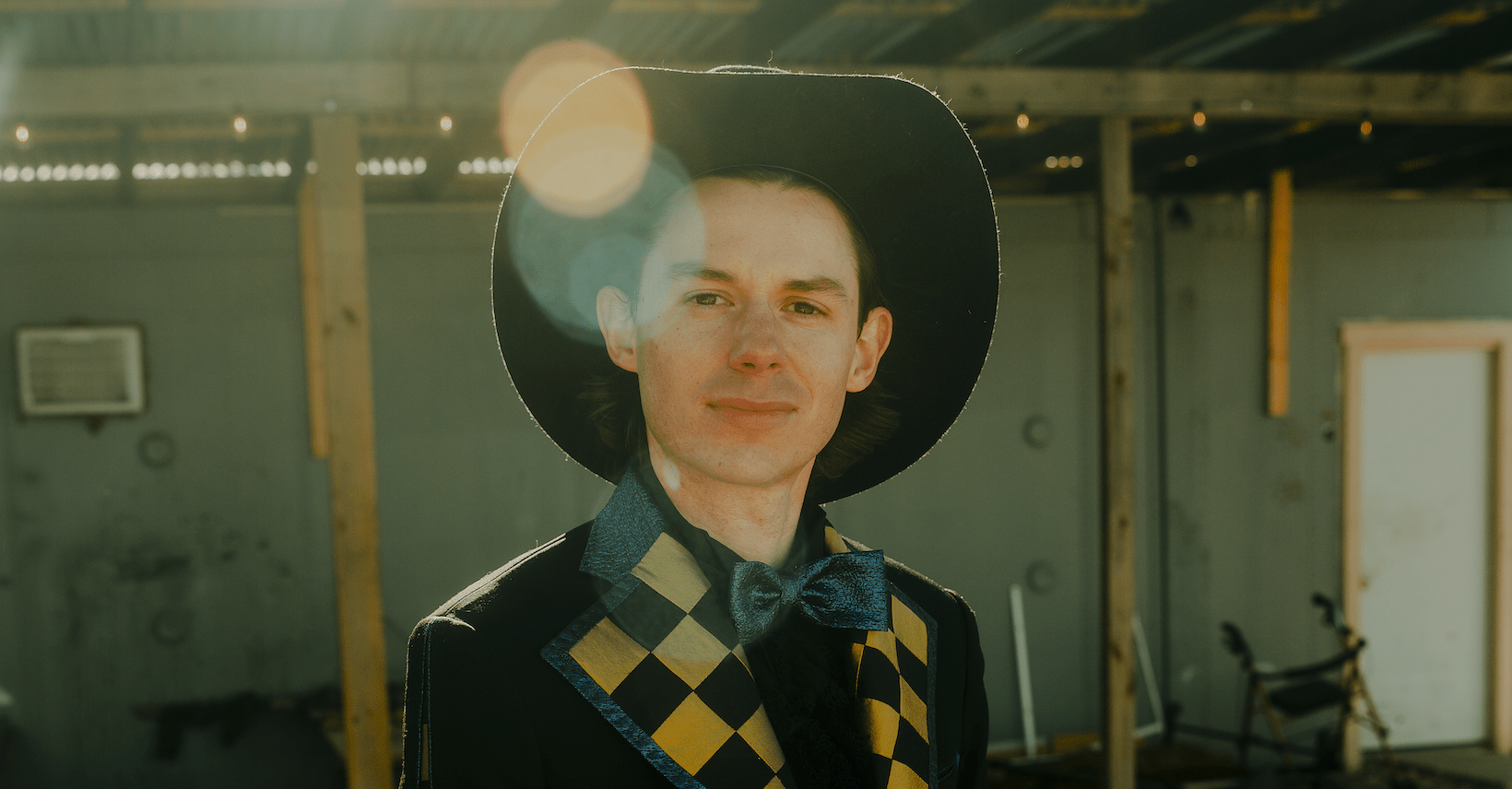 Hayden Pedigo